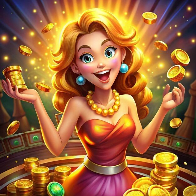 Dealer casino langsung dengan tampilan profesional di plntogel live casino